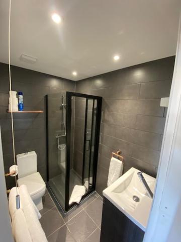 Homerton House Apartments Cambridge  Exterior photo