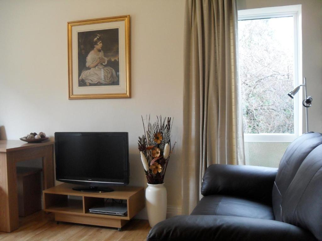 Homerton House Apartments Cambridge  Room photo